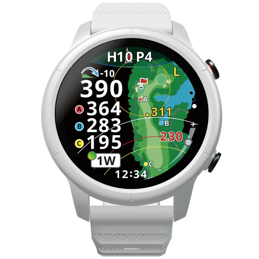 ShotNavi（ショットナビ） Shot Navi VELLIX V14 ベリックス V14