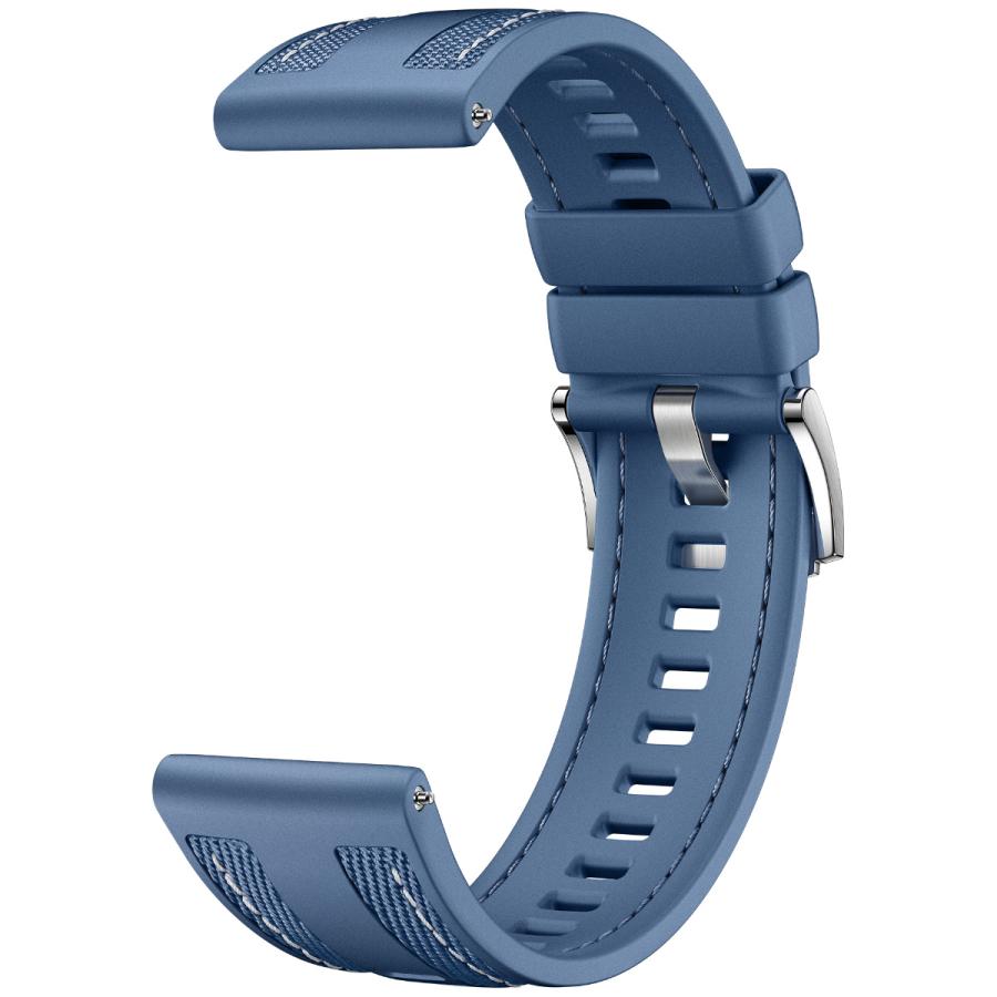HUAWEI WATCH GT 5 ブルー Huawei Watch GT 5 review: a gorgeous-looking mid-range