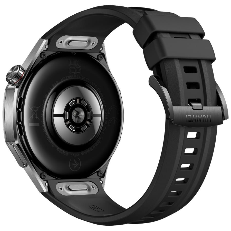 HUAWEI WATCH GT ファーウェイ スマートウォッチ GT5 PRO 46mm