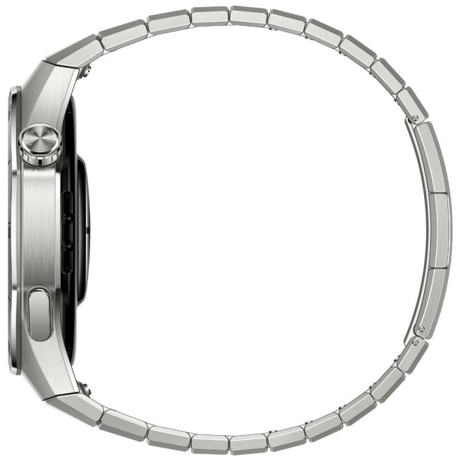 限定1本　Huawei wach gt5 pro　チタニュウムグレー Huawei WATCH GT5 PRO 46mm/Titanium | スマート家電／IoTを