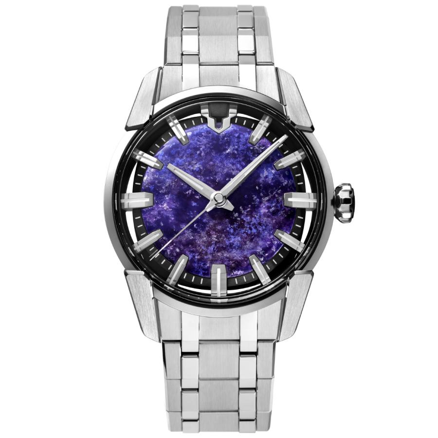 MINASE（ミナセ） （ノベルティー付き）ミナセ 腕時計 JAPAN ART