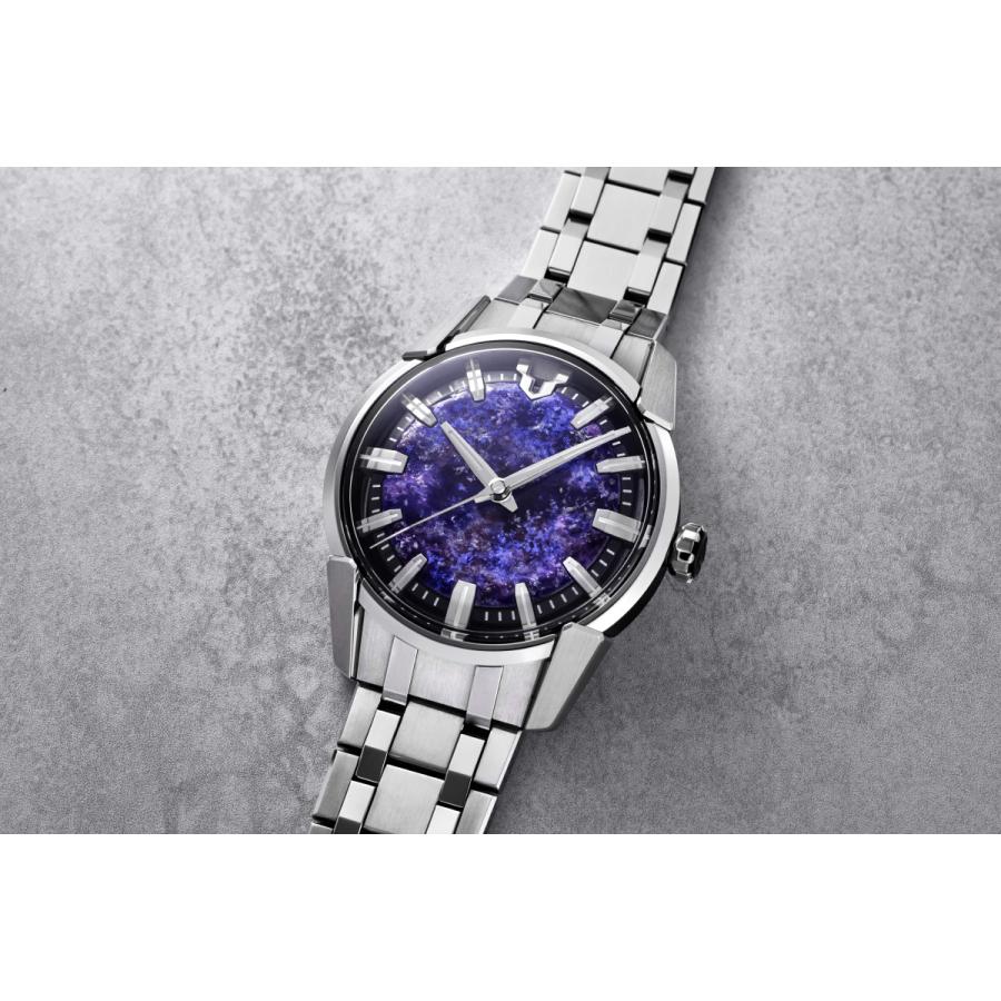 MINASE（ミナセ） （ノベルティー付き）ミナセ 腕時計 JAPAN ART