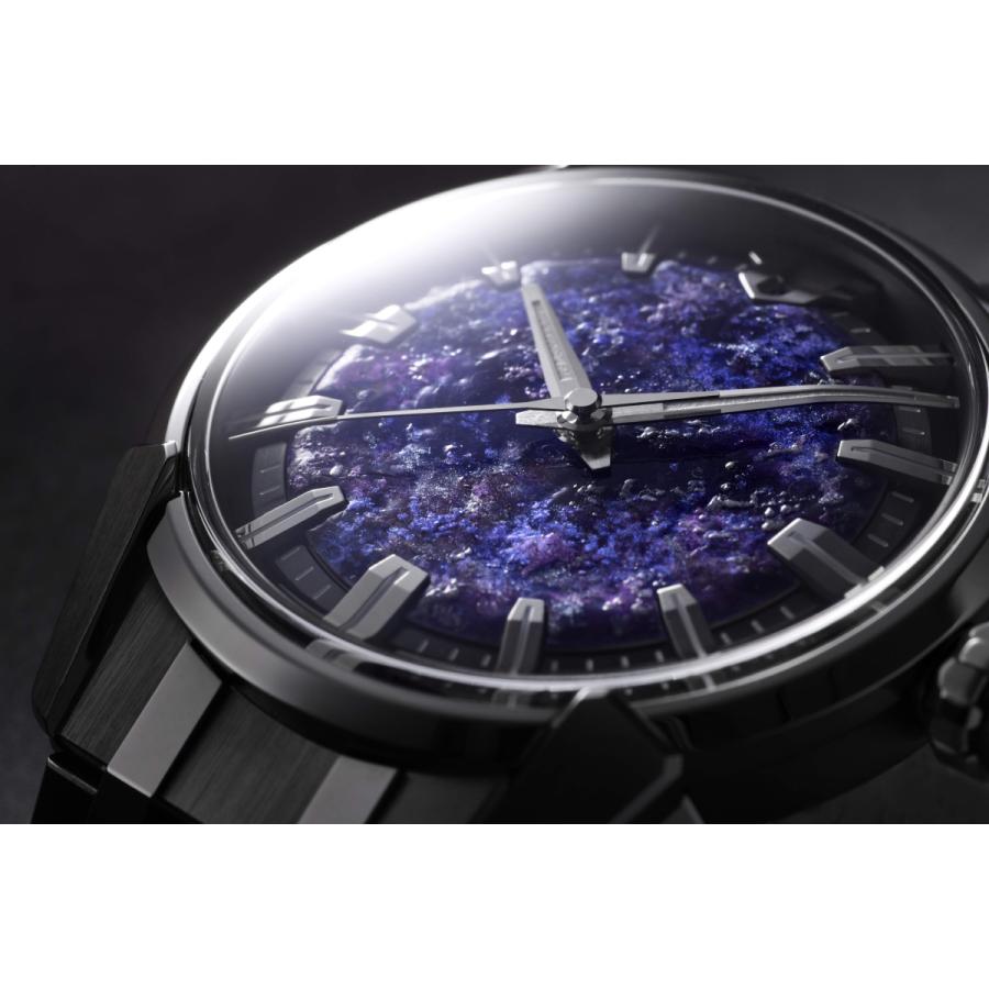 MINASE（ミナセ） （ノベルティー付き）ミナセ 腕時計 JAPAN ART