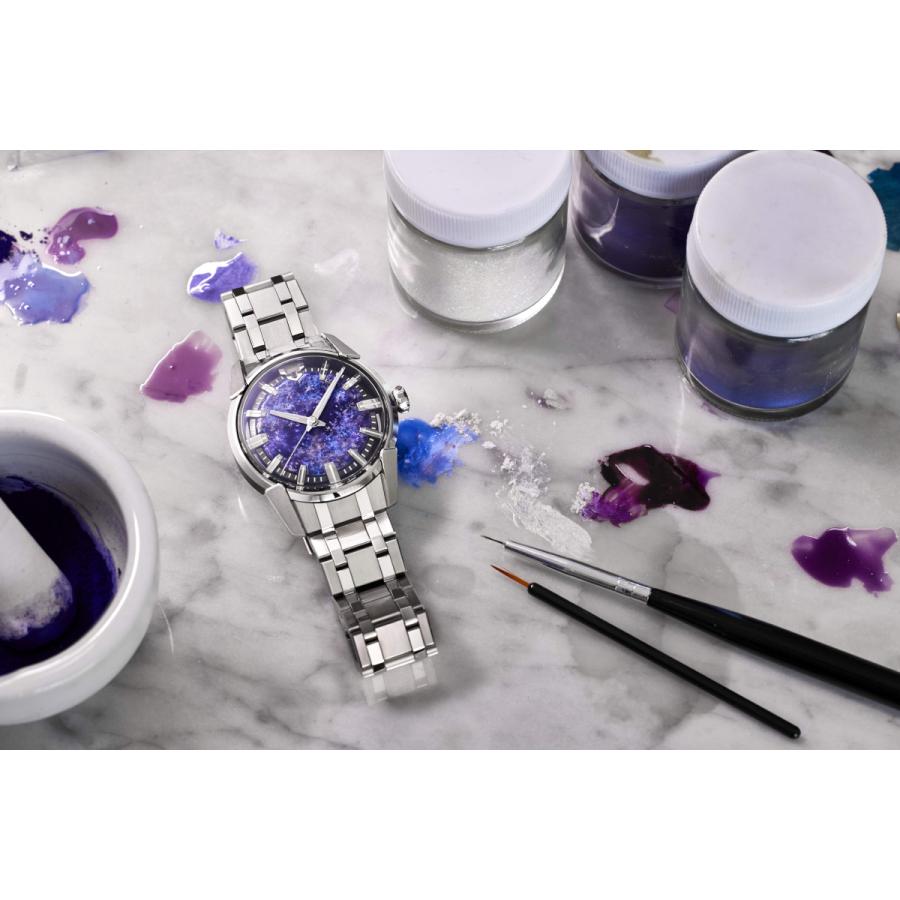 MINASE（ミナセ） （ノベルティー付き）ミナセ 腕時計 JAPAN ART