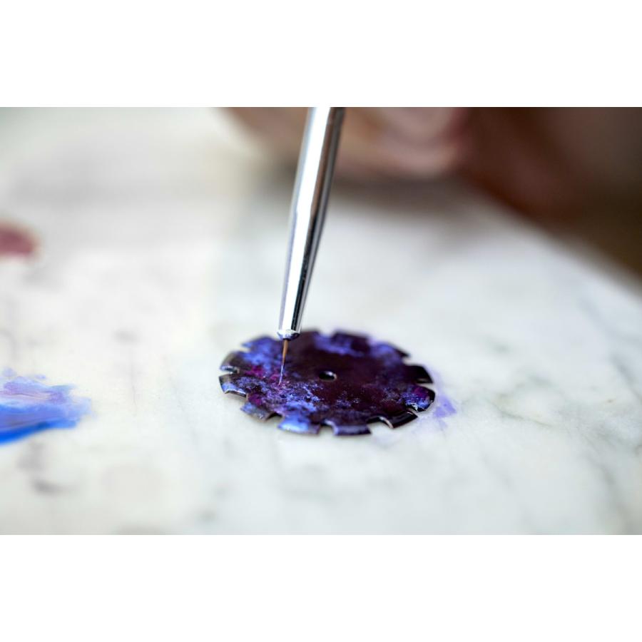 MINASE（ミナセ） （ノベルティー付き）ミナセ 腕時計 JAPAN ART