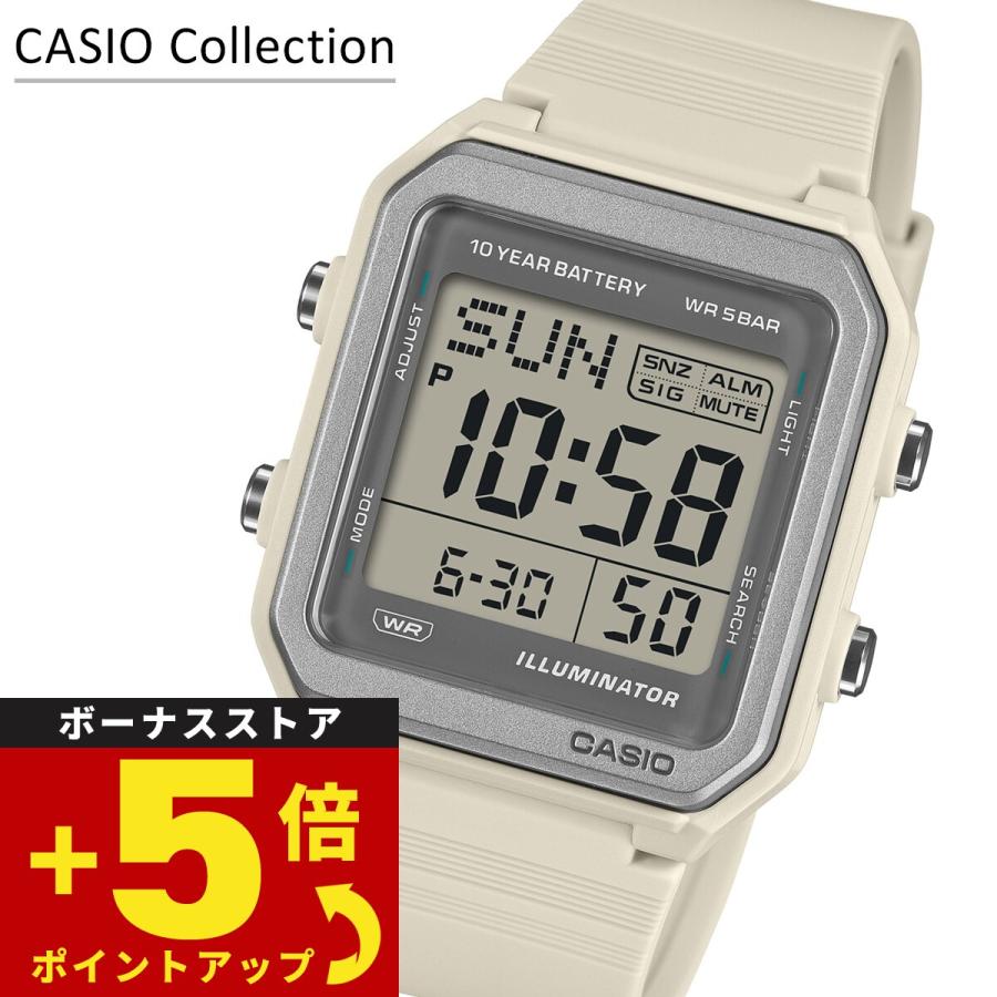 スタンダード（CASIO） カシオ コレクション CASIO Collection