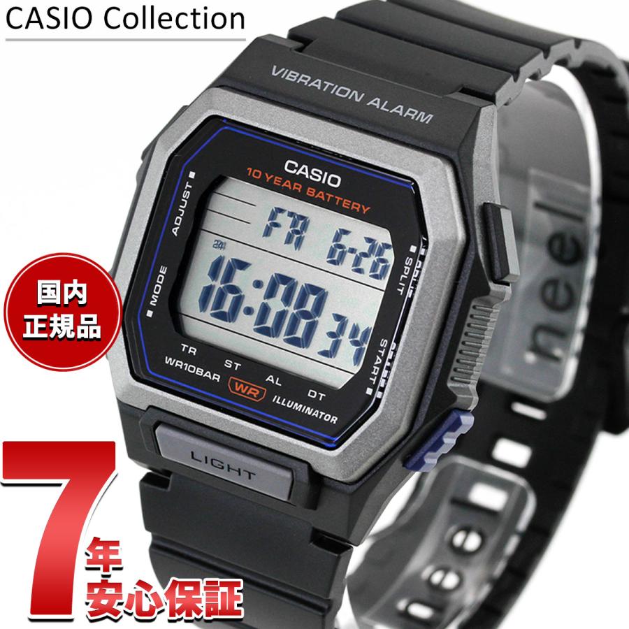 スタンダード（CASIO） カシオ コレクション CASIO Collection