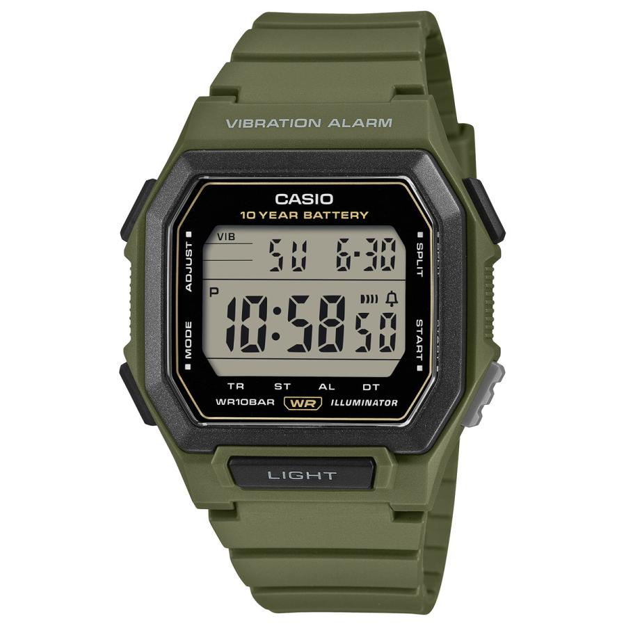スタンダード（CASIO） カシオ コレクション CASIO Collection