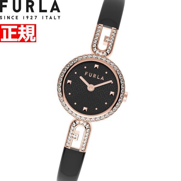 店内ポイント最大26.5倍！ フルラ Furla 腕時計 レディース フルラバングル FURLA BANGLE WW00010004L3