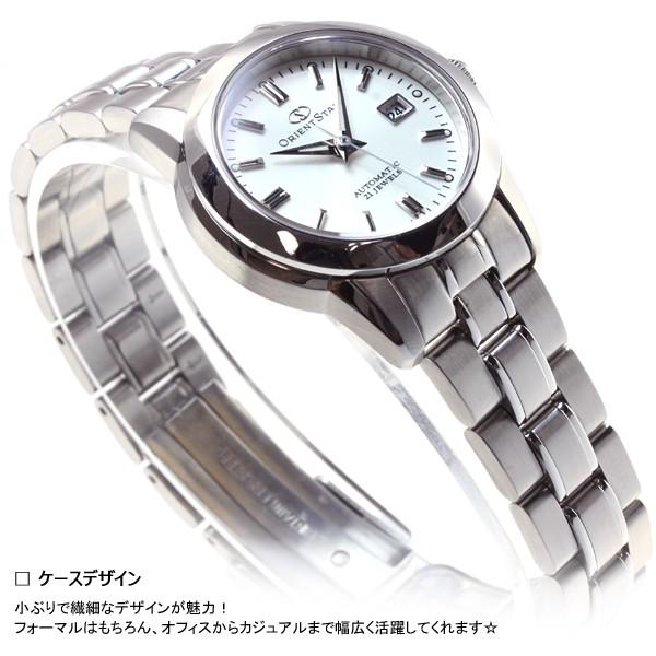 ORIENT STAR オリエントスター クラシック 腕時計 WZ0391NR