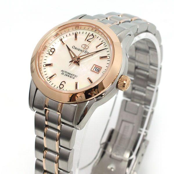 ORIENT STAR オリエントスター クラシック 腕時計 WZ0401NR