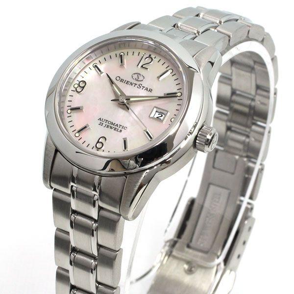 最終価格　オリエントスター　WZ0411NR Amazon.com: ORIENT STAR(オリエントスター) Women's Mechanical