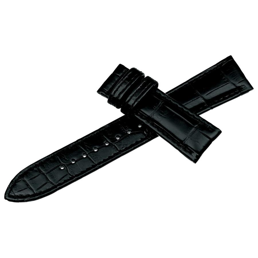 Grand Seiko グランドセイコー 替えバンド 時計ベルト メンズ 黒