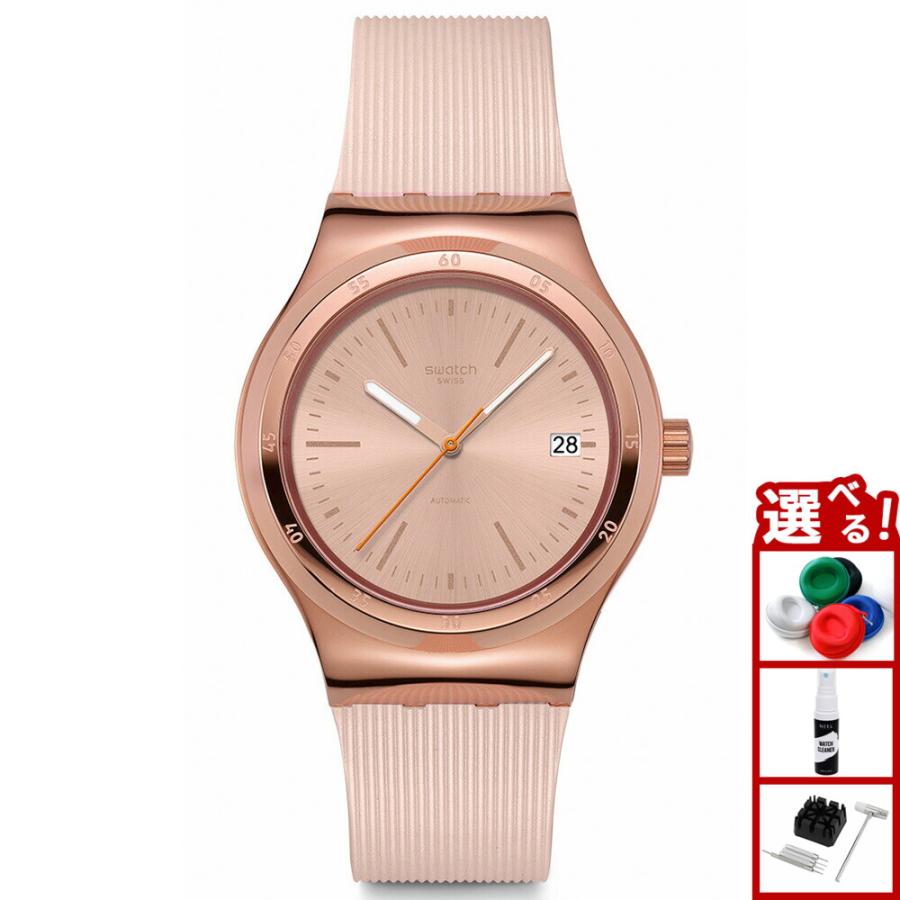 IRONY（Swatch） swatch スウォッチ 腕時計 レディース アイロニー