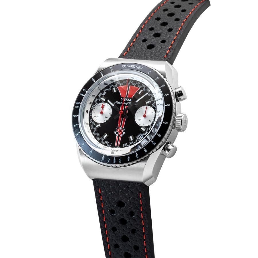 イエマ YEMA ミーングラフスーパー ジャパンリミテッド