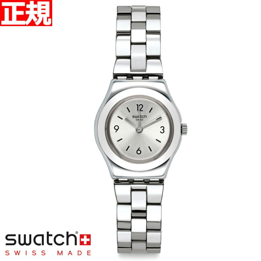 Swatch swatch スウォッチ 腕時計 レディース アイロニー Swatch swatch スウォッチ 腕時計 レディース アイロニー