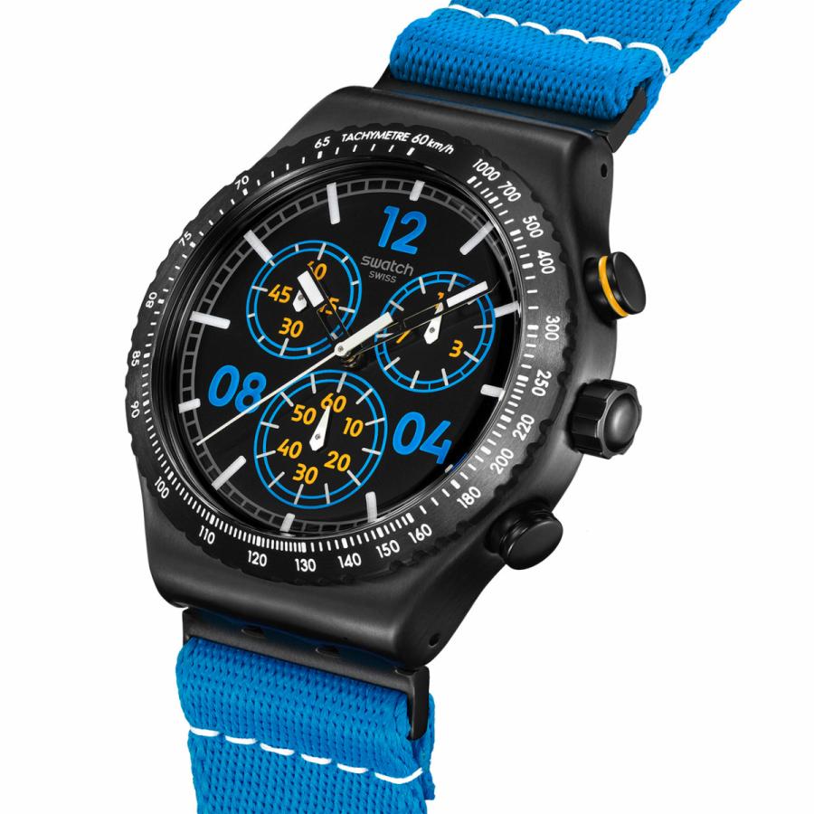 IRONY（Swatch） swatch スウォッチ 腕時計 メンズ アイロニー IRONY