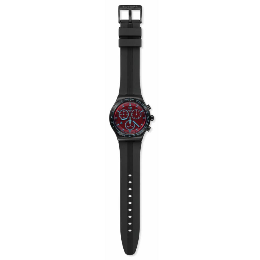 IRONY（Swatch） swatch スウォッチ アイロニー IRONY CRIMSON
