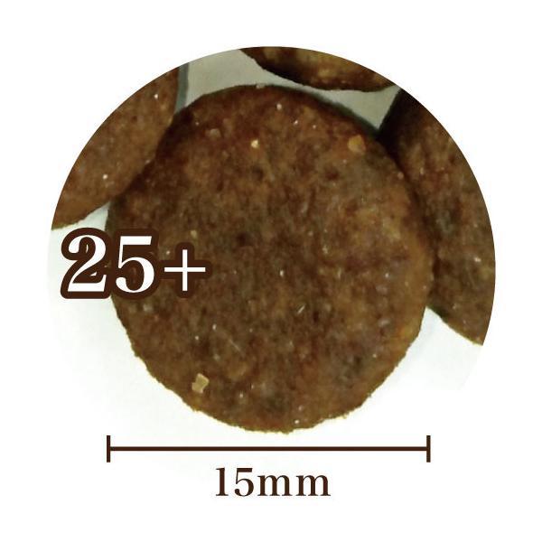 エンパイア ドッグフード アダルトディリー 25＋ 12kgジビエ 無添加 グレインフリー 100%天然素材 ドッグフード アダルトディリー エンパイア グレインフリー