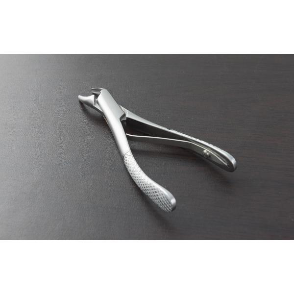 帝塚山ハウンドカム 愛犬 愛猫用 歯石取り ペンチ 犬 歯石