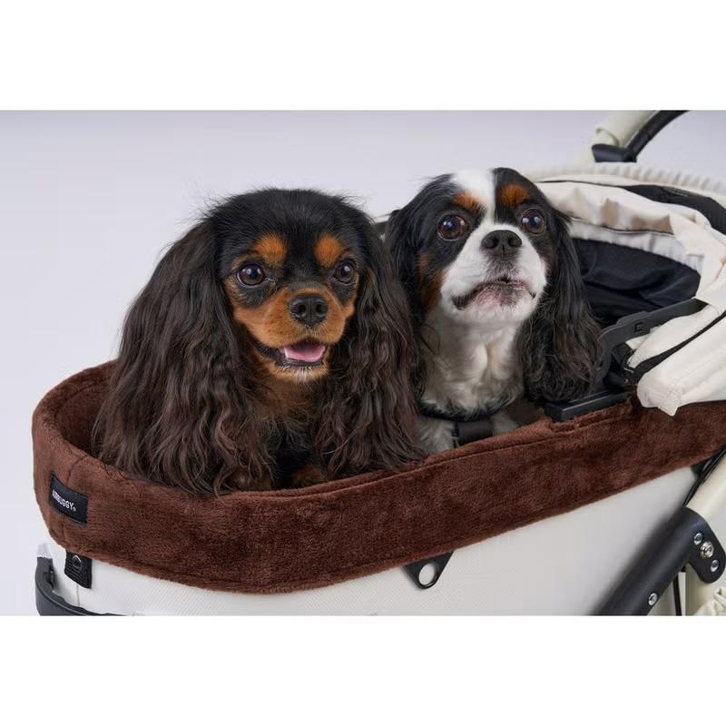エアバギー フォー ペット AIRBUGGY FOR PET ペットカート ドーム3専用