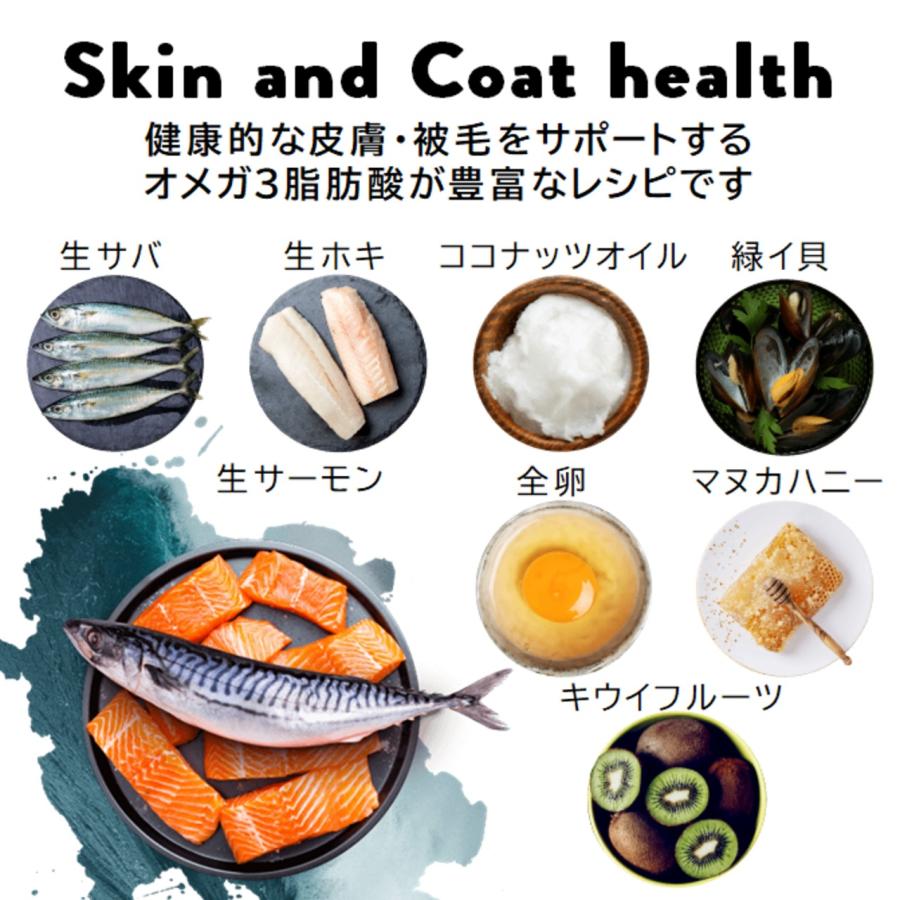 アディクション ワイルドアイランズ ドッグフード パシフィック