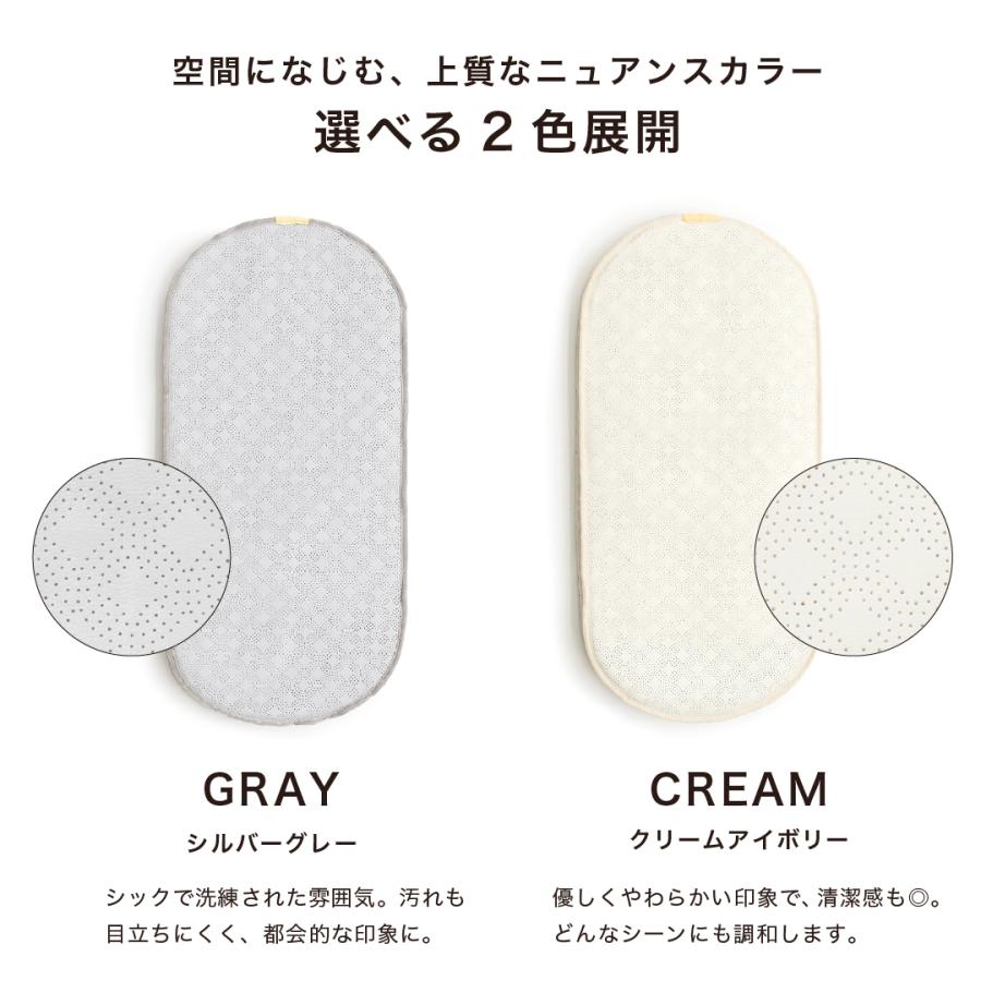 エアモンペット AIRMON Pet ペットカート用送風型クールマット S 送風 クール 熱中対策 エアバギー ドーム３_20