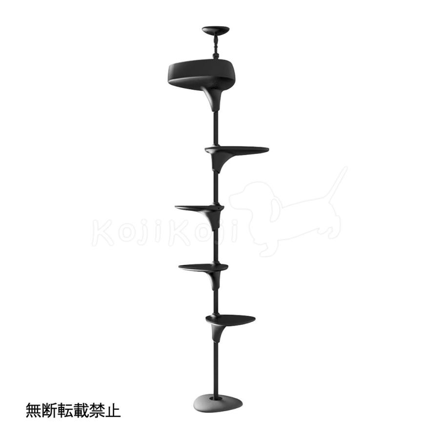 oppo キャットフォレスト2 ブラック Amazon | Cat Forest-2 キャットフォレスト ツー (ブラック) | オッポ