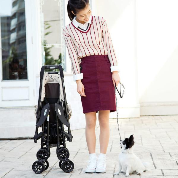 値下げ中☆コムペット ミリミリライト アッシュホワイト ペットカート 軽量折り畳 楽天市場】《コムペット公式・ペットカート共済》【1年間保証