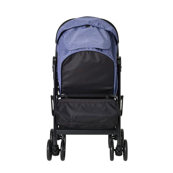 ペットカート コムペット ミリクラン ライト ネイビーブルー Combi コンビ コムペット ミリクラン ライト ネイビーブルー