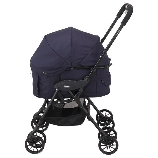 Combi（コンビ） コムペット ペットミリミリライト アルファ EGロングD