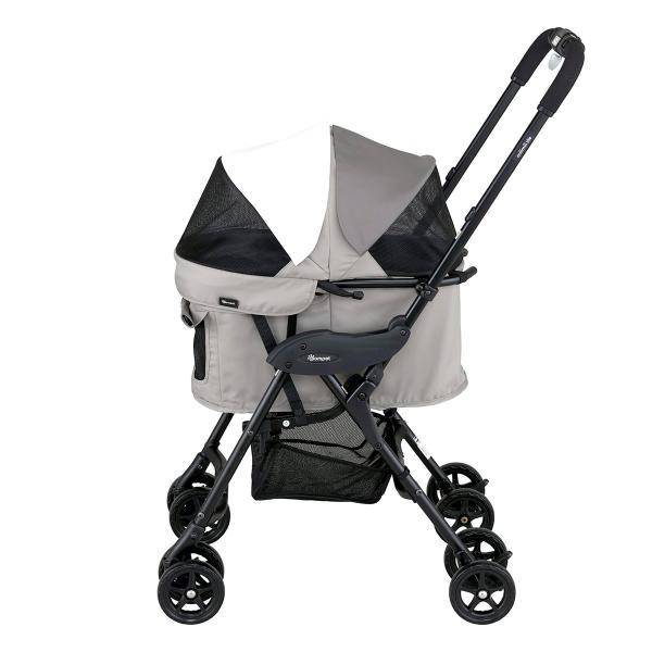 Combi コムペット ペットミリミリライト アルファ ウェット