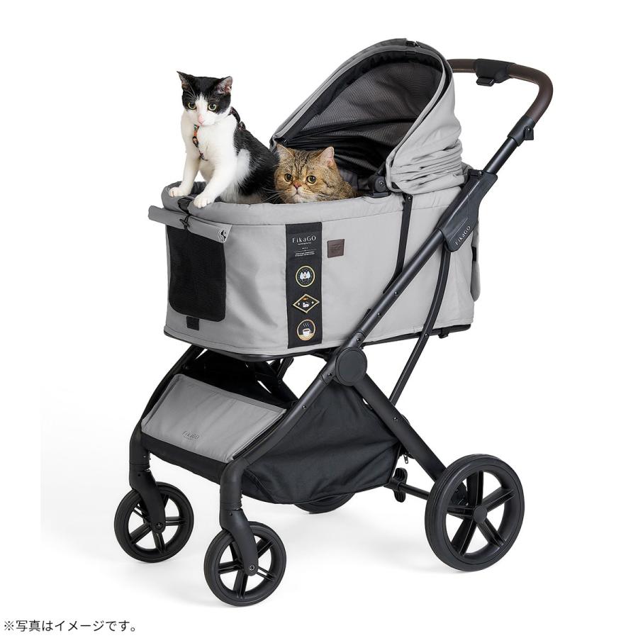 コムペット ペットカート フィカゴー アジャイル 2 ヴィンテージ