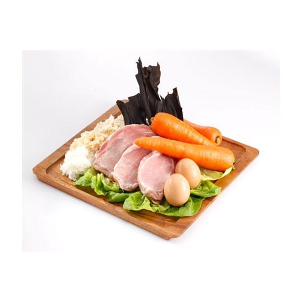 ドットわん 豚ごはん 3kg（ドットわん）（ドットわん DOTWAN 国産 無