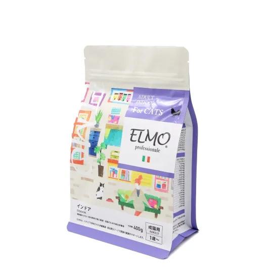 エルモ ELMO キャットフード インドア プロフェッショナーレ チキン