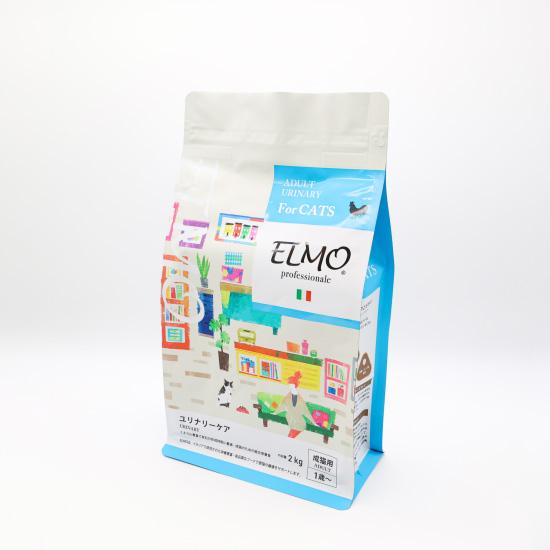 ELMO プロフェッショナル ユリナリーケア 2kg 7袋 【公式通販】
