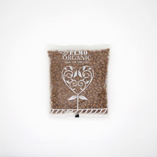 エルモ オーガニック ドッグフード ELMO organic センシティブ
