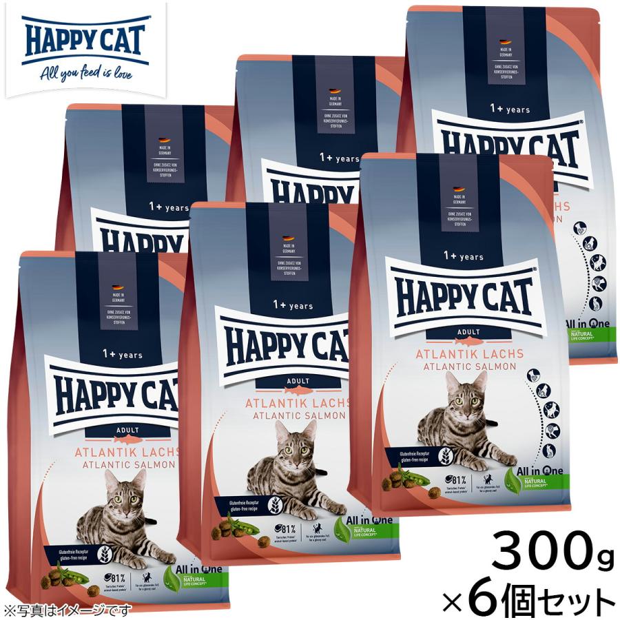 HAPPY CAT ハッピーキャット キャットフード カリナリー