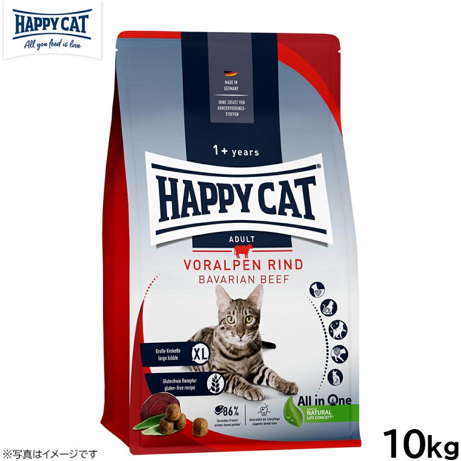 ハッピーキャット （プレゼント付き）HAPPY CAT キャットフード