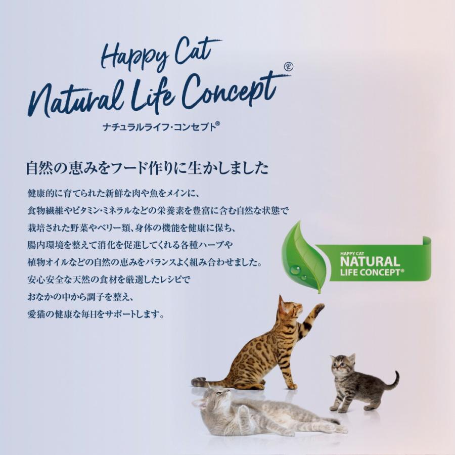 ハッピーキャット （プレゼント付き）HAPPY CAT キャットフード