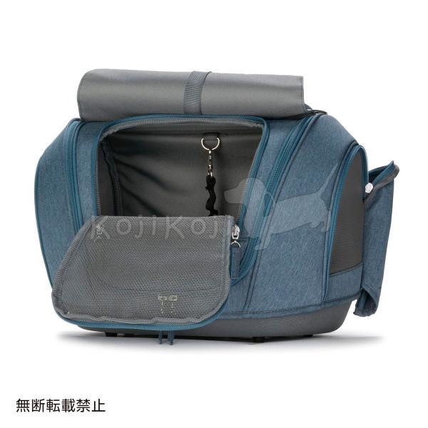 OPPO オッポ Pet Carrier muna FL ペットキャリア ミュナ ライトブルー 犬 猫 ペットキャリー 4WAY OPPO オッポ Pet Carrier muna FL ペットキャリア ミュナ