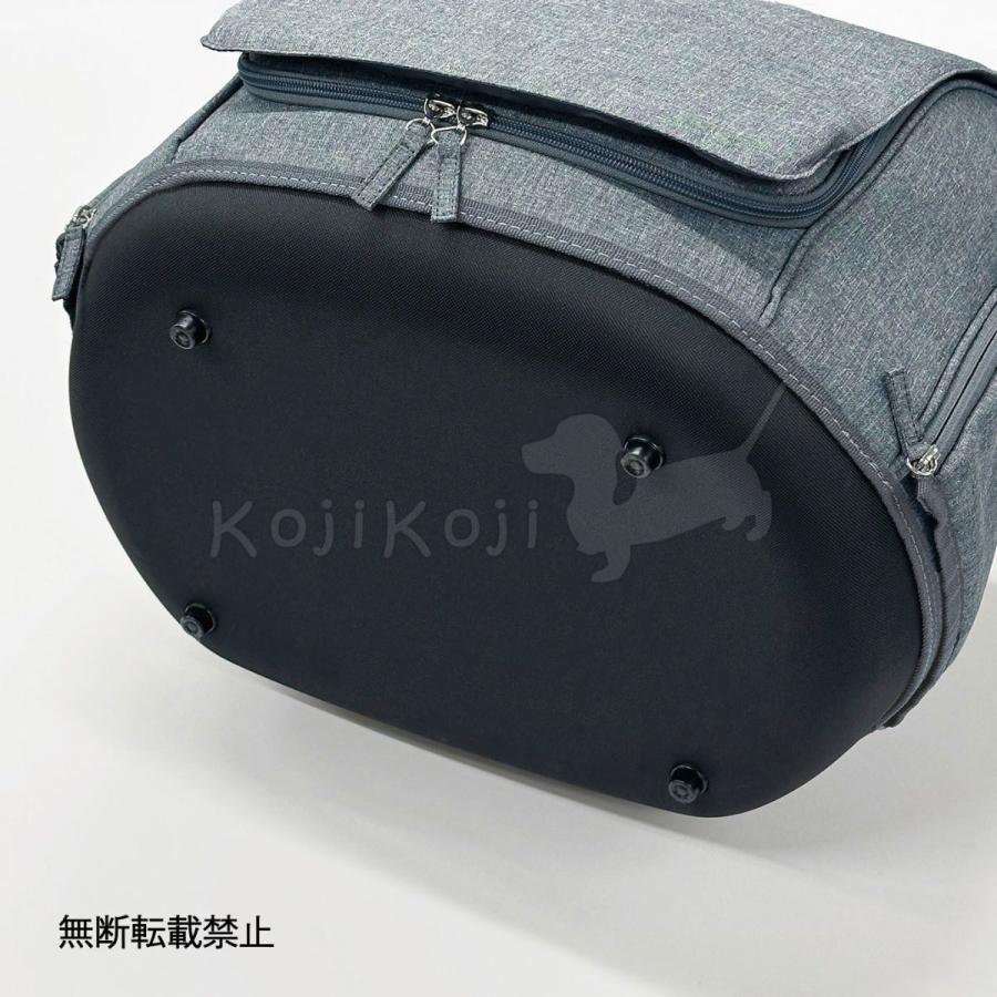 プレゼント付き）OPPO オッポ PetCarrier muna BC ペットキャリア