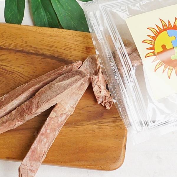 ピース フリーズドライシリーズ 丹波鹿肉 25g【無添加 おやつ ナチュラル 天然 犬 ドッグ トリーツ】 |  | 01