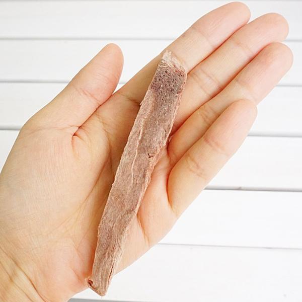 ピース フリーズドライシリーズ 丹波鹿肉 25g【無添加 おやつ ナチュラル 天然 犬 ドッグ トリーツ】 |  | 02