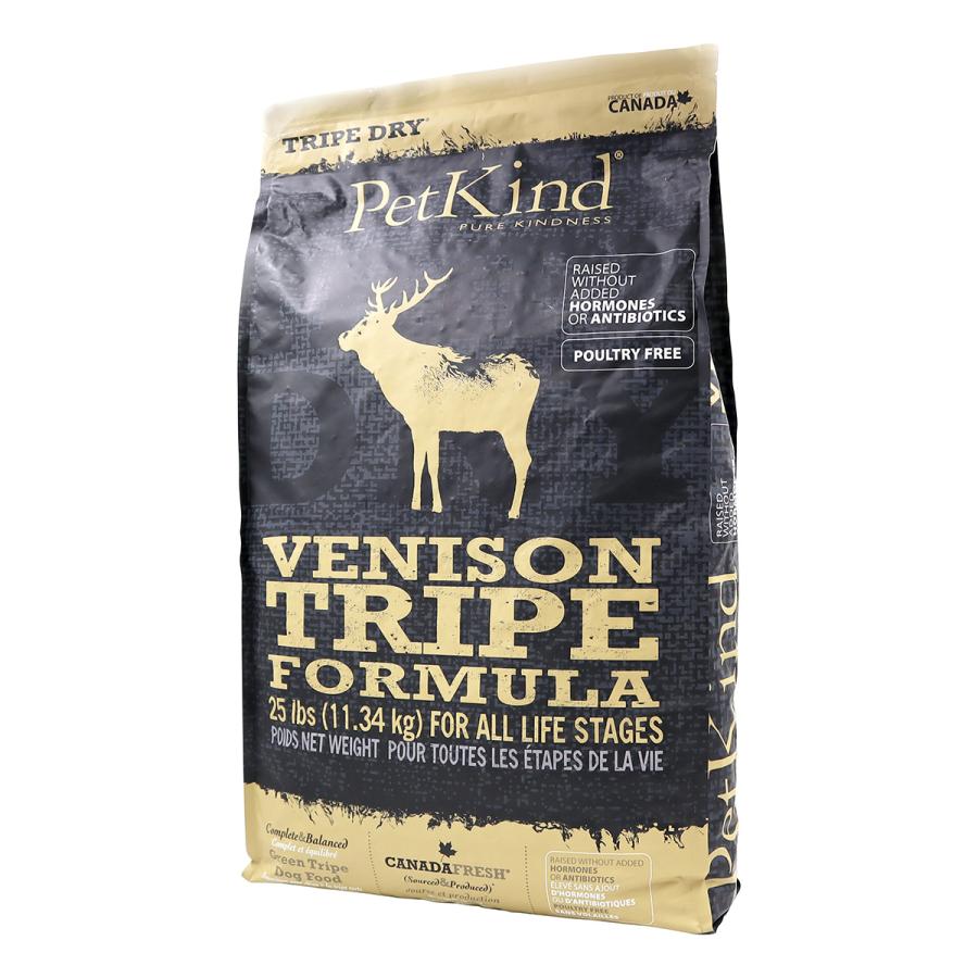 【正規品】ペットカインド　トライプドライ　グリーンベニソントライプ11.34Kg ペットカインド トライプドライ グリーンベニソントライプ 11.34kg 犬