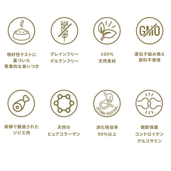 ほぼ未使用 エンパイア ドッグフード アダルトディリー 25＋ 12kgジビエ 無添加 グレインフリー 100%天然素材 【W2515030137】(14168円)