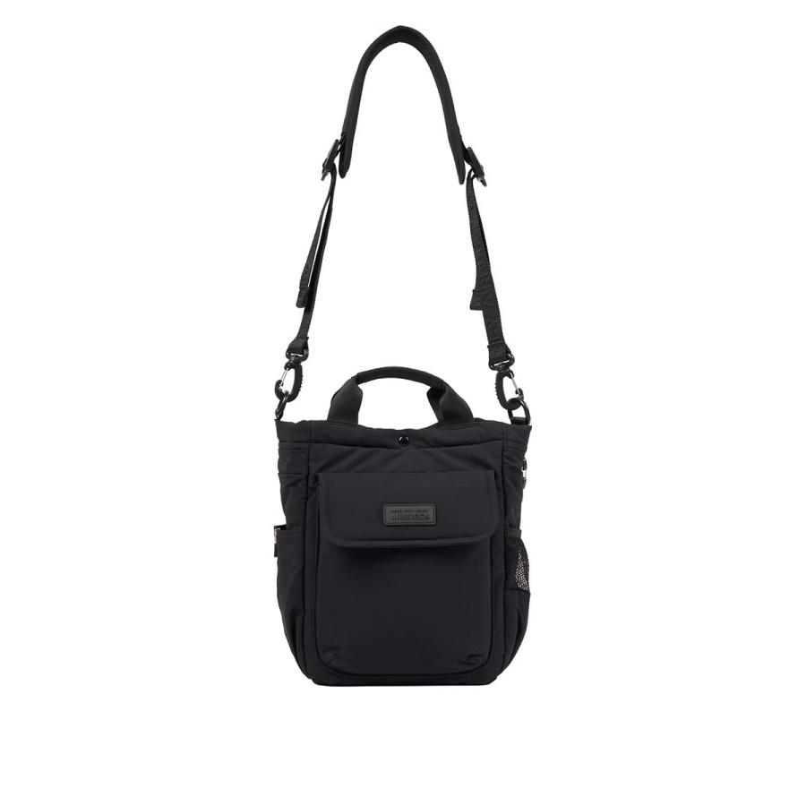 エアバギー フォー ペット ウォーキングバッグ AIRBUGGY FOR PET WALKING BAG ブラック お散歩バッグ |  | 08