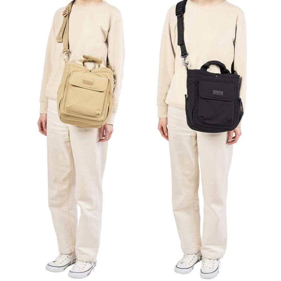 （10月から値上）エアバギー フォー ペット ウォーキングバッグ AIRBUGGY FOR PET WALKING BAG キャメル お散歩バッグ |  | 09