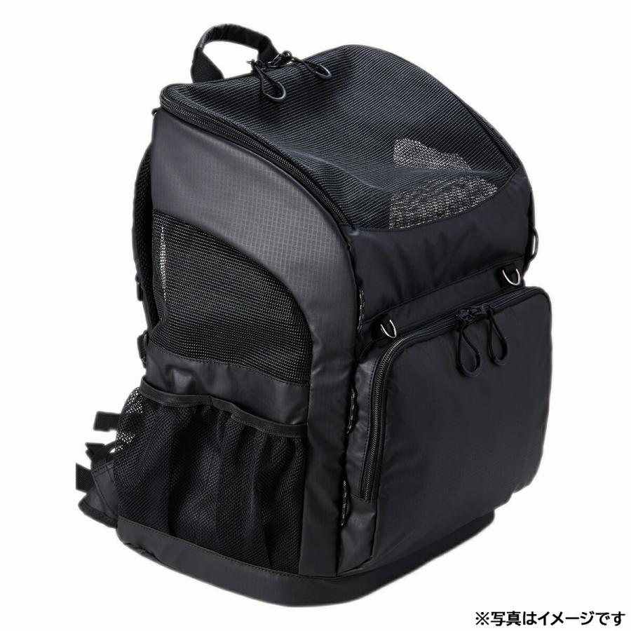 （10月から値上）エアバギー フォー ペット airbuggy for pet 3ウェイバックパックキャリ― レギュラー クールベージュ AD9072 | AIRBUGGY | 02