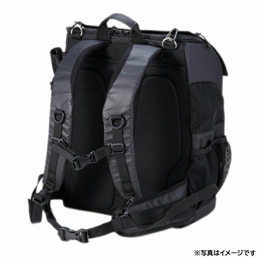 （10月から値上）エアバギー フォー ペット airbuggy for pet 3ウェイバックパックキャリ― レギュラー クールベージュ AD9072 | AIRBUGGY | 03